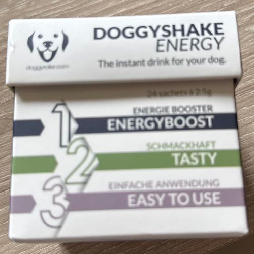 Doggyshare Energy