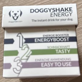 Doggyshare Energy