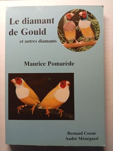 Le Diamant De Gould Et Autres Diamants