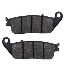 Plaquettes De Frein Avant De Moto, Pour Honda Vfr 750 Vfr750 Vfr750f 1988 1993 Pc800 Pc 800 Côte Du Pacifique 800 1989 1997