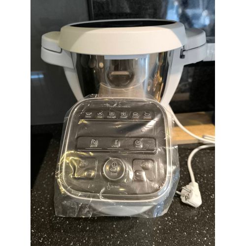 Moulinex Companion XL 1550W Blanc