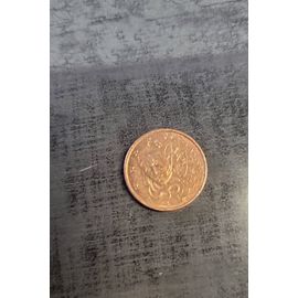 1 Cent Euro 1999