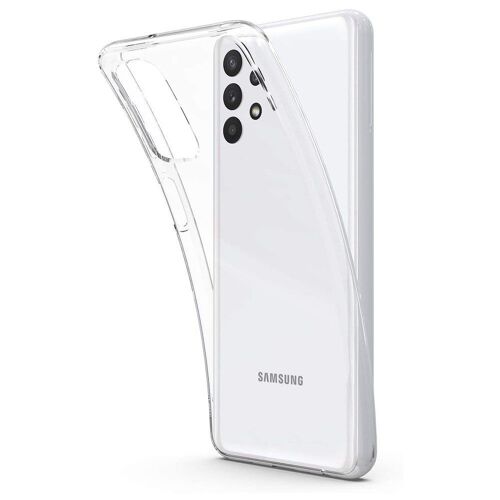 Coque Souple Pour Samsung Galaxy A13(5g) Transparent