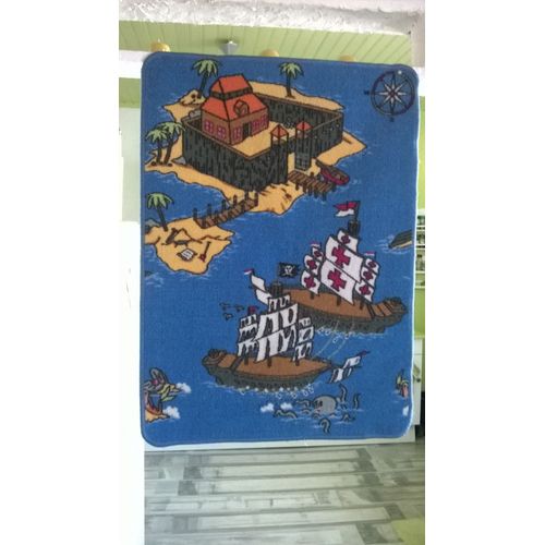 Tapis De Jeu Pour Enfant