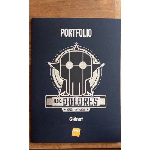 U.C.C. Dolores Portfolio