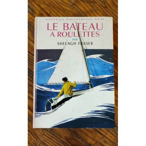 Bibliothèque Rose, 10 Livres. Jojo Lapin ,- Le Clan Des Sept - Mary Poppins - La Belle Au Bois Dormant - Dourakine -Pollux- Vol Au Cirque - Plodoc - Poly - Le Bateau À Roulettes. 10 Livres Jeunesse.