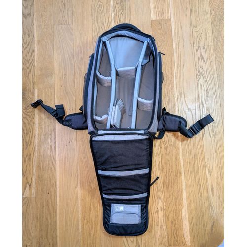 Sac photo collector Nikon 100 ans