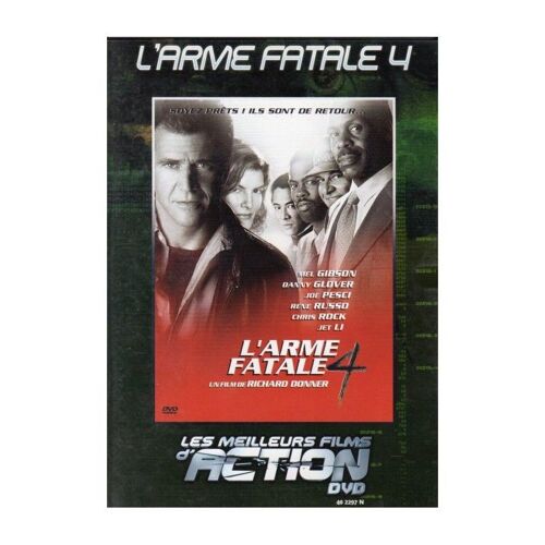 La Chute