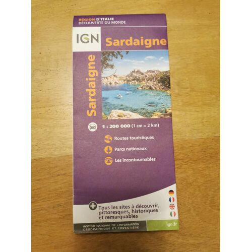 Sardaigne