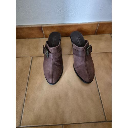 Chaussure Femme Pointure 40