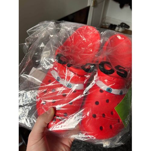 Crocs Cars Size 43
