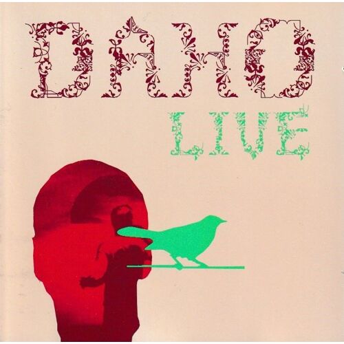 Etienne Daho Daho Live. Sur 2 Cd De 23 Tubes. (P) 2001 Virgin France © Virgin Music France. Made In The Eu. Album Complet Qui Devient Rare. European Edition (23) Tracks Voir Mes Photos Pour Les Titres