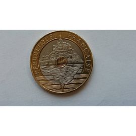 Pièce De 20 Francs