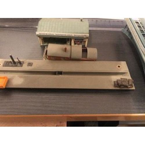 Modélisme Ferroviaire - Voie N - Maquette-Marklin