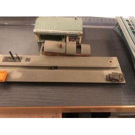 Modélisme Ferroviaire - Voie N - Maquette-Marklin