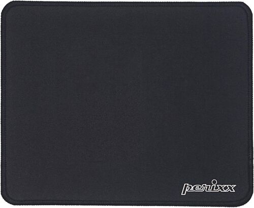 Perixx DX-1000XXL, Tapis de souris gamer - Taille XXL 900x440x3mm - Anti-derapant base en caoutchouc - Surface flexible et douce