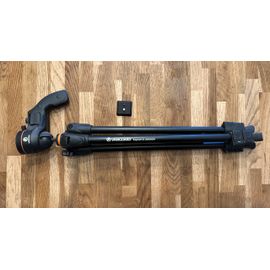vanguard ESPOD CX 203 AGH