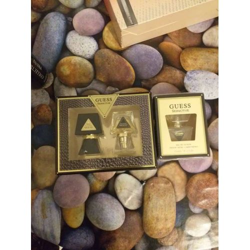Coffret Parfums Guess 