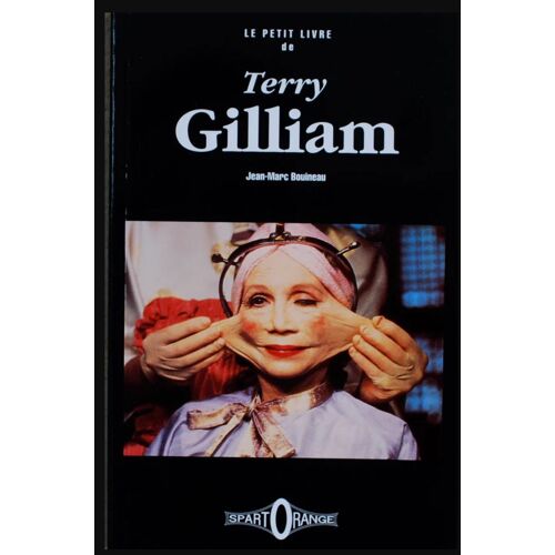 Le Petit Film De Terry Gilliam - Spartorange