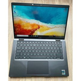 Dell Latitude 7420 - Core i7 I7-1185G7 16 Go RAM 512 Go SSD Noir