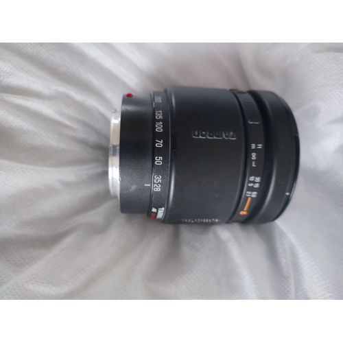 Tamron AF 28-200mm