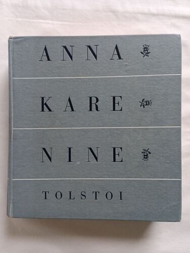 Anna Karenine