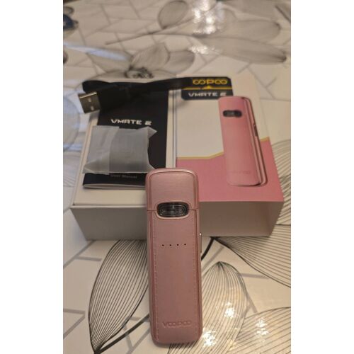 Pod Vopoo Vmate E sakura pink