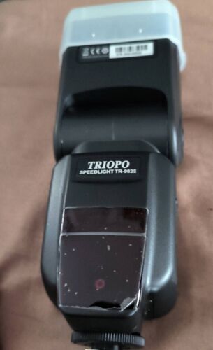 Flash triopo yr-982 ii