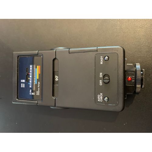 Flash COBRA 250 AUTO THYRISTOR