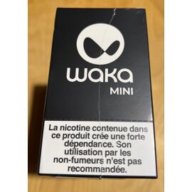Waka mini Waka up - e-cigarette | Rakuten