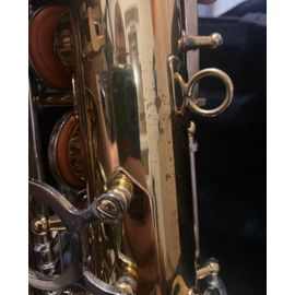 Saxophone