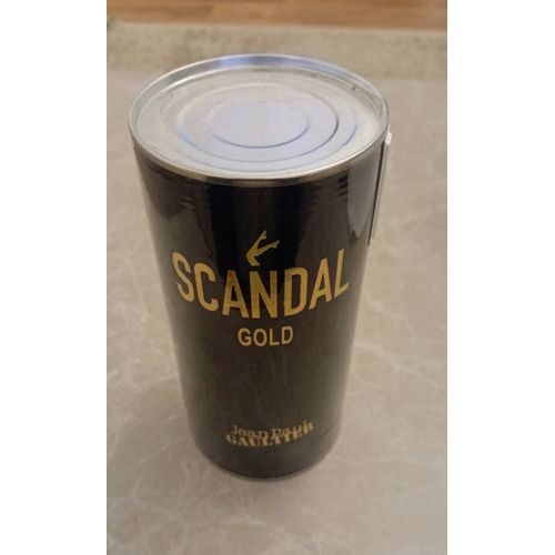Parfum Femme Scandal 