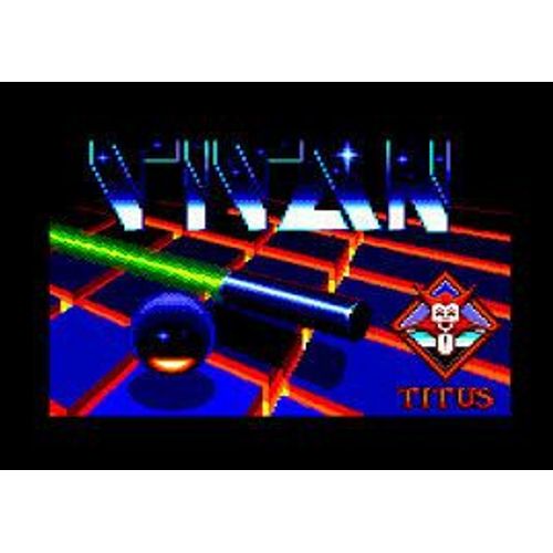 Titan