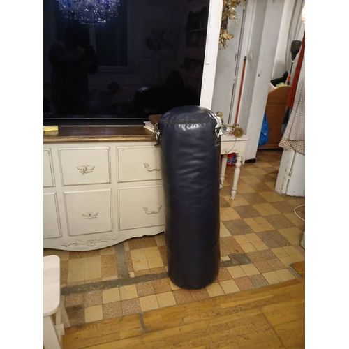 Sac De Boxe Decathlon