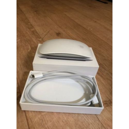 Magic Mouse 2
