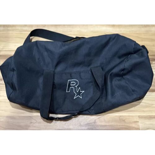Sac Collector Gta Iv Neuf Sans Étiquette