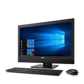 PC Dell OptiPlex 7440 AIO 24" Intel Core i5-6500 - 3.2 Ghz - Ram 8 Go - SSD 240 Go