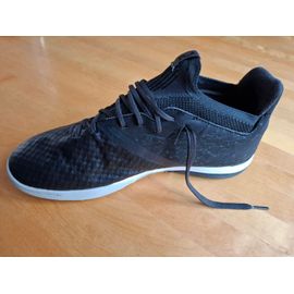 Chaussures De Football En Salle, Futsal, Five. Marque Kipsta Decathlon. Taille 42.