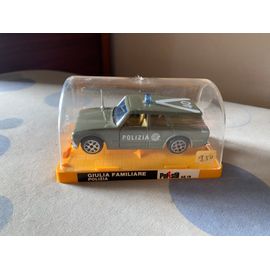 Giulia Familiare Polirai Polistil Ae19 Avec Boite-Polistil