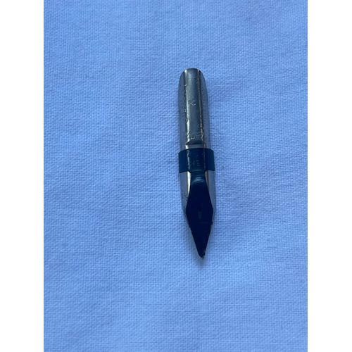 Plume Blanzy Poure, Gilbert 1/2 Mm.