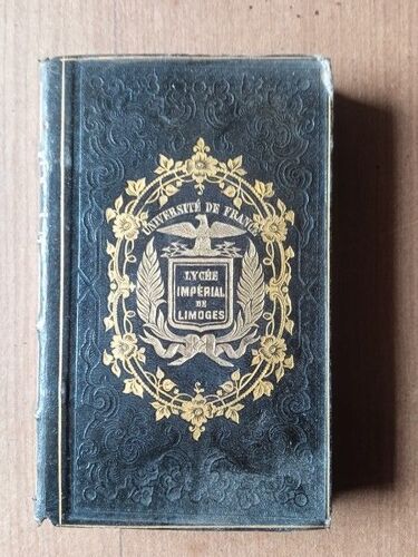 Fernand Cortez Au Mexique - 1864