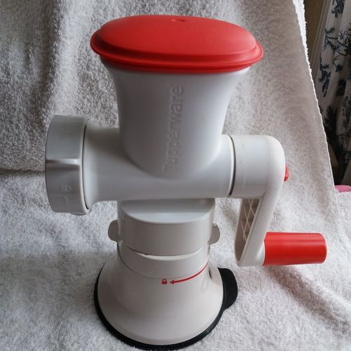 Hachoir Multifonction Tupperware