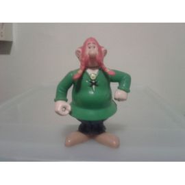 Play Asterix Abraracourcix