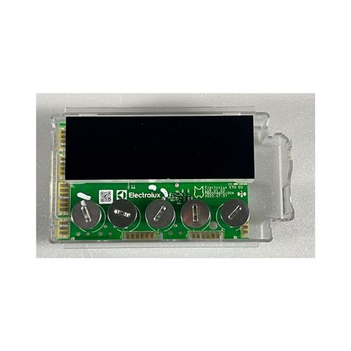 Module P1147 afficheur configure 140153315068, a15331506, Four, cuisinière ELECTROLUX
