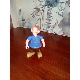 Play Asterix Gaulois 1