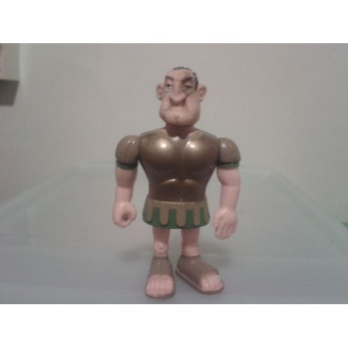 Play Asterix Decurion