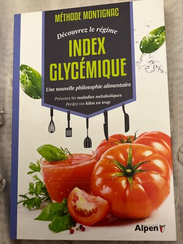 Index Glycémique