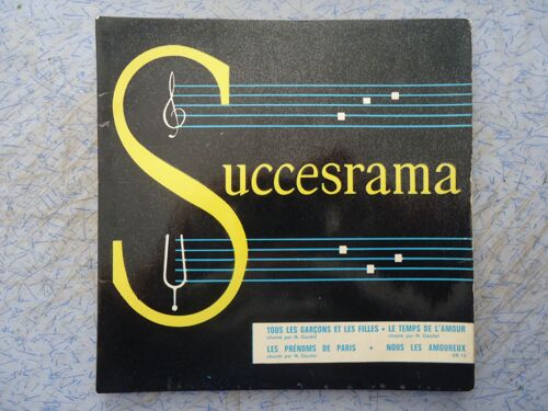 Tous Les Garçons Et Les Filles