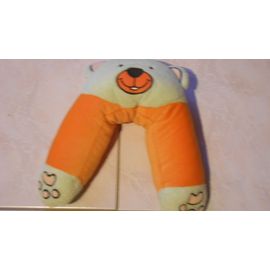 Cale Tete Bébé Articulé