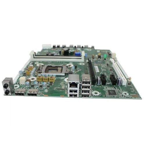 Carte Mère PC HP ProDesk 600 G3 FORMAT SFF